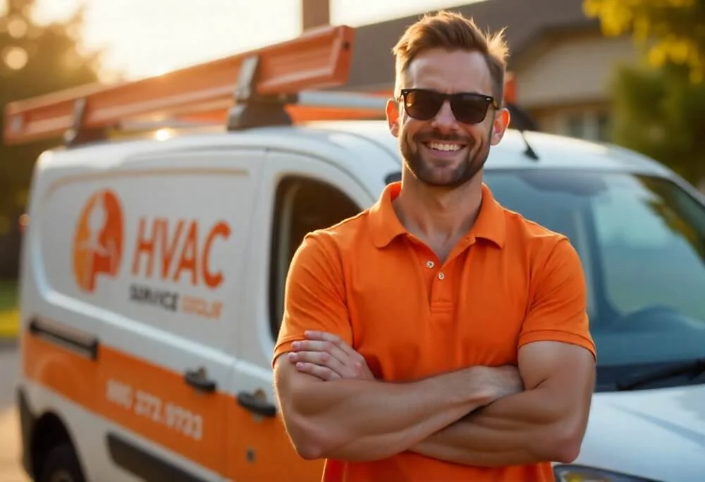 Professional HVAC repair and installation services in Wallington, NJ